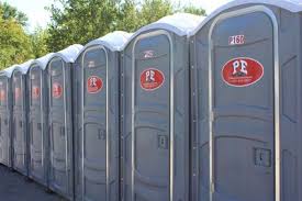 Best VIP or Luxury Restroom Trailers  in Hammond, WI